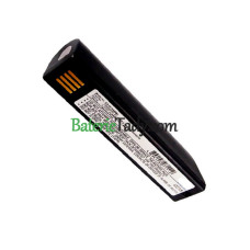 Náhradní baterie pro Honeywell 1902/1452/1911/1981 1202 BAT-SCN01