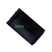 Náhradní baterie pro HP 383510-001 Compaq HSTNN-IB12 381373-001 PB991A