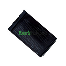 Náhradní baterie pro HP 383510-001 Compaq HSTNN-IB12 381373-001 PB991A