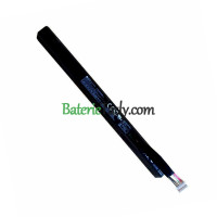 Náhradní baterie pro HP 6027B0126501 SA03 TPN-I113 SAO3