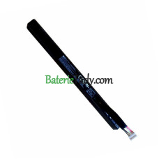 Náhradní baterie pro HP 6027B0126501 SA03 TPN-I113 SAO3