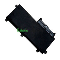 Náhradní baterie pro HP 640-G2 ProBook 655-G2 645-G2 CI03XL HSTNN-UB6Q 801517-541 650-G2