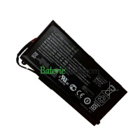 Náhradní baterie pro HP 657240-271 VT06XL TPN-I103 HSTNN-DB3F