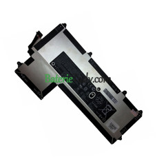 Náhradní baterie pro HP 750335-2B1 OY06XL HSTNN-DB6A