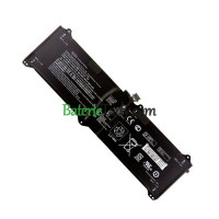 Náhradní baterie pro HP 750549-001 HSTNN-DB5Z 1011 Elite-x2 OL02XL