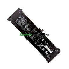 Náhradní baterie pro HP 750549-001 HSTNN-DB5Z 1011 Elite-x2 OL02XL