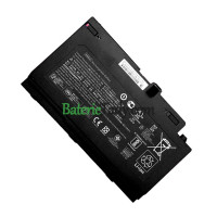 Náhradní baterie pro HP 852527-222 17 ZBook AA06XL 852527-221 G4