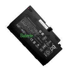 Náhradní baterie pro HP 852527-222 17 ZBook AA06XL 852527-221 G4