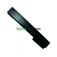 Náhradní baterie pro HP 8770w VH08XL HSTNN-LB2P/I93C/IB2P/F10C EliteBook