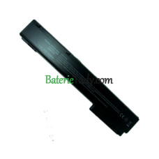 Náhradní baterie pro HP 8770w VH08XL HSTNN-LB2P/I93C/IB2P/F10C EliteBook