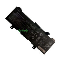 Náhradní baterie pro HP 917725-855 GM02XL HSTNN-DB7X/UB7M 917679-271