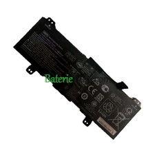 Náhradní baterie pro HP 917725-855 GM02XL HSTNN-DB7X/UB7M 917679-271