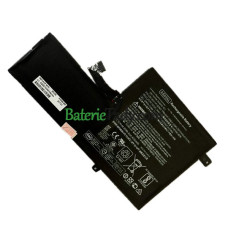 Náhradní baterie pro HP Choromebook-11-G5 AS03XL 918669-855 HSTNN-IB7W 918340-1C1
