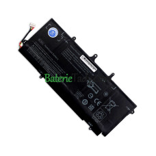 Náhradní baterie pro HP G1 G3 G2 W02C BL06XL HSTNN-DB5D