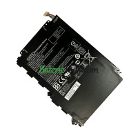 Náhradní baterie pro HP G102XL 833657-005 832489-421 HSTNN-LB7D HW-TRE 71025 GI02XL