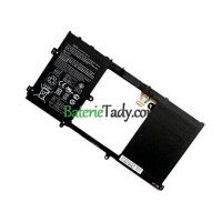 Náhradní baterie pro HP HSTNN-DB5K 726241-2C1 NB02XL