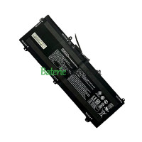 Náhradní baterie pro HP HSTNN-LB6W G3 ZBOOK ZO04XL STUDIO