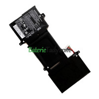 Náhradní baterie pro HP HV03XL 817184-005 818418-421 HSTNN-LB7B