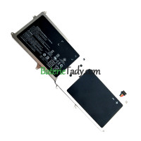 Náhradní baterie pro HP KT02XL HSTNN-LB6F IB6F I19X