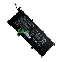 Náhradní baterie pro HP MB04 MB04XL 843538-541 844204-540 HSTNN-UB6X