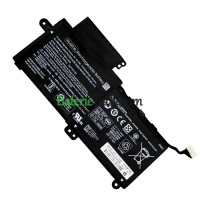 Náhradní baterie pro HP NU02XL TPN-W117 HSTNN-UB6U