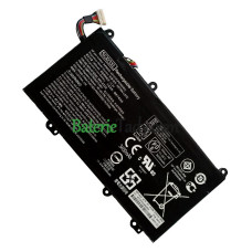 Náhradní baterie pro HP Pavilion HSTNN-LB7ET 14-AL100 PN-I126 SG03XL