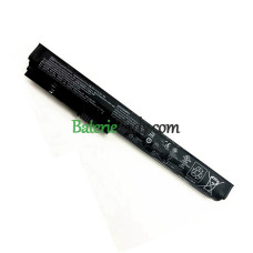 Náhradní baterie pro HP SX03 2760P HSTNN-DB2J 2560P