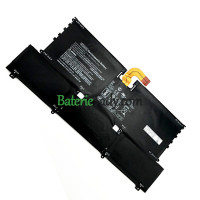 Náhradní baterie pro HP TPN-C127 Spectre HSTNN-IB7J SO04XL 13-V014TU