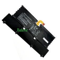 Náhradní baterie pro HP TPN-C127 Spectre HSTNN-IB7J SO04XL 13-V014TU