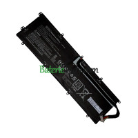 Náhradní baterie pro HP TPN-I116 IB6Q BV02XL odnímatelná13 EnvyX2