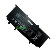 Náhradní baterie pro HP TPN-Q133 X2 WR03XL Split 13-M000