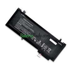 Náhradní baterie pro HP TPN-W110 723921-2C1 TG03XL HSTNN-DB5F