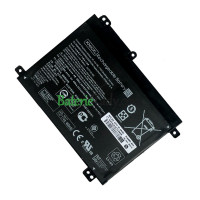 Náhradní baterie pro HP TPN-W124 UB7F KN02XL 916809-855