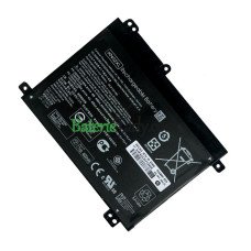 Náhradní baterie pro HP TPN-W124 UB7F KN02XL 916809-855