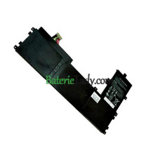 Náhradní baterie pro HP VENTURI Folio13-1000 Folio TPN-C101 13