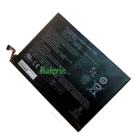 Náhradní baterie pro HP x2 MLP3383115-2P j014tu 10-j013tu TPN-I117