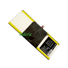 Náhradní baterie pro Huawei HB3X1 MediaPad-10 Link S10-201WA S10-201W