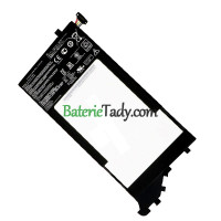 Náhradní baterie pro knihu Asus Transformer-Book TX201L Trio TX201LA C11N1312