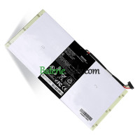 Náhradní baterie pro knihu transformátorů Asus C12N1343 TX201LAF