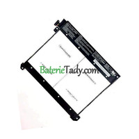 Náhradní baterie pro knihu transformátorů Asus C21N1418 T300CHI C21N1421
