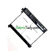 Náhradní baterie pro knihu transformátorů Asus C21N1418 T300CHI C21N1421