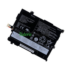 Náhradní baterie pro Lenovo 00HW018 SB10F46456