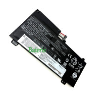 Náhradní baterie pro Lenovo 00HW040 SB10J78989 S5 00HW041 E560P