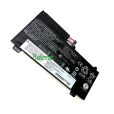 Náhradní baterie pro Lenovo 00HW040 SB10J78989 S5 00HW041 E560P