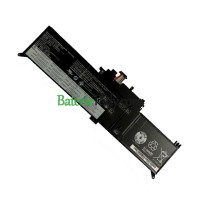 Náhradní baterie pro Lenovo 01AV432 370 SB10K97590 SB10K97591 X380 01AV434 01AV433 Jóga
