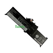 Náhradní baterie pro Lenovo 01AV432 370 SB10K97590 SB10K97591 X380 01AV434 01AV433 Jóga