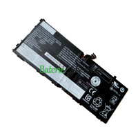 Náhradní baterie pro Lenovo 01AV454 ThinkPad-X1-Tablet-GEN-3 L16S4P91 L16M4P91 SB10K97599 L16L4P91