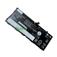 Náhradní baterie pro Lenovo 01AV454 ThinkPad-X1-Tablet-GEN-3 L16S4P91 L16M4P91 SB10K97599 L16L4P91