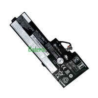 Náhradní baterie pro Lenovo 01AV489 T480 01AV421 T470 01AV420/419