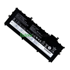 Náhradní baterie pro Lenovo 01AV494 SB10K97586 01AV430 2017 X1